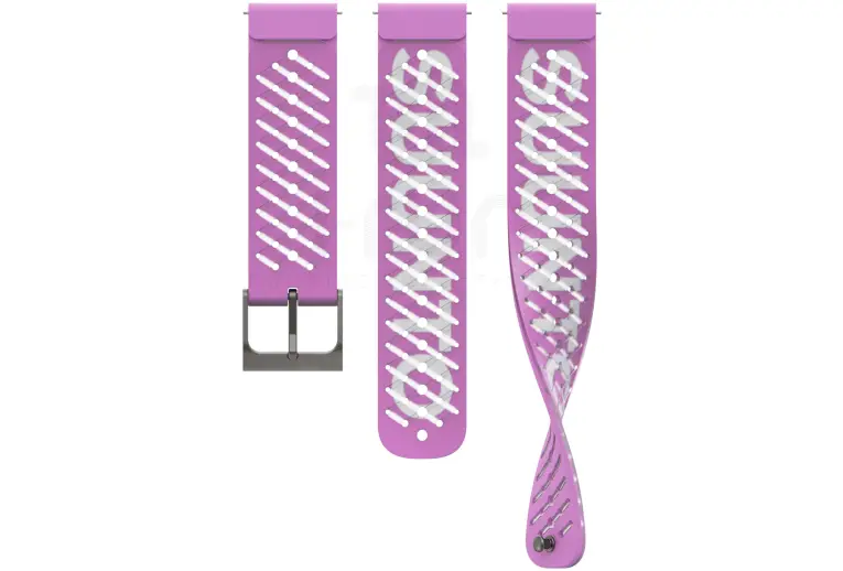 Bracelet Athletic 5 - 22 mm
