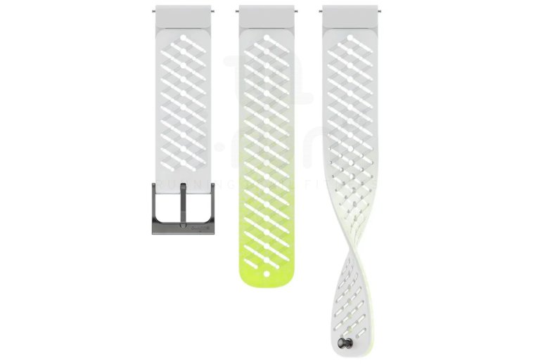 Suunto Bracelet Athletic 5 - 22 mm 