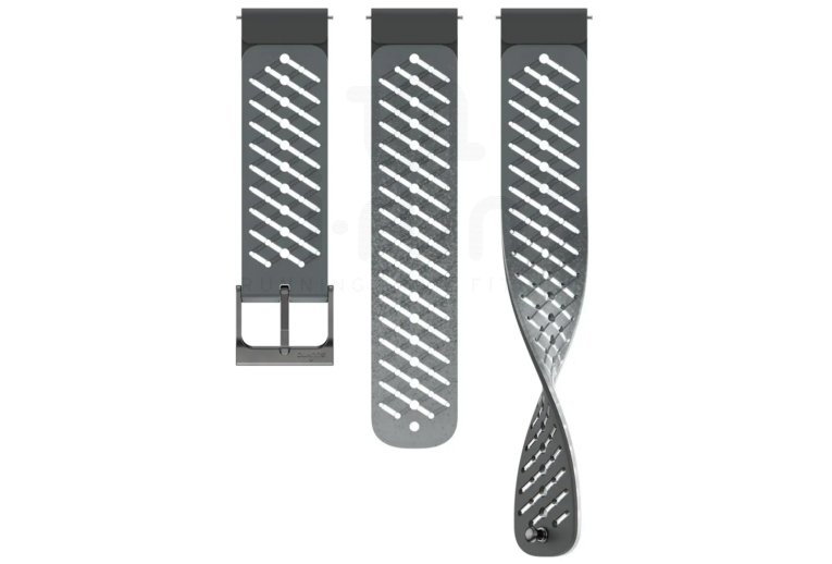 Suunto Bracelet Athletic 5 - 22 mm 