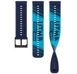 Suunto correa Athletic 6 - 22 mm UTMB World Series