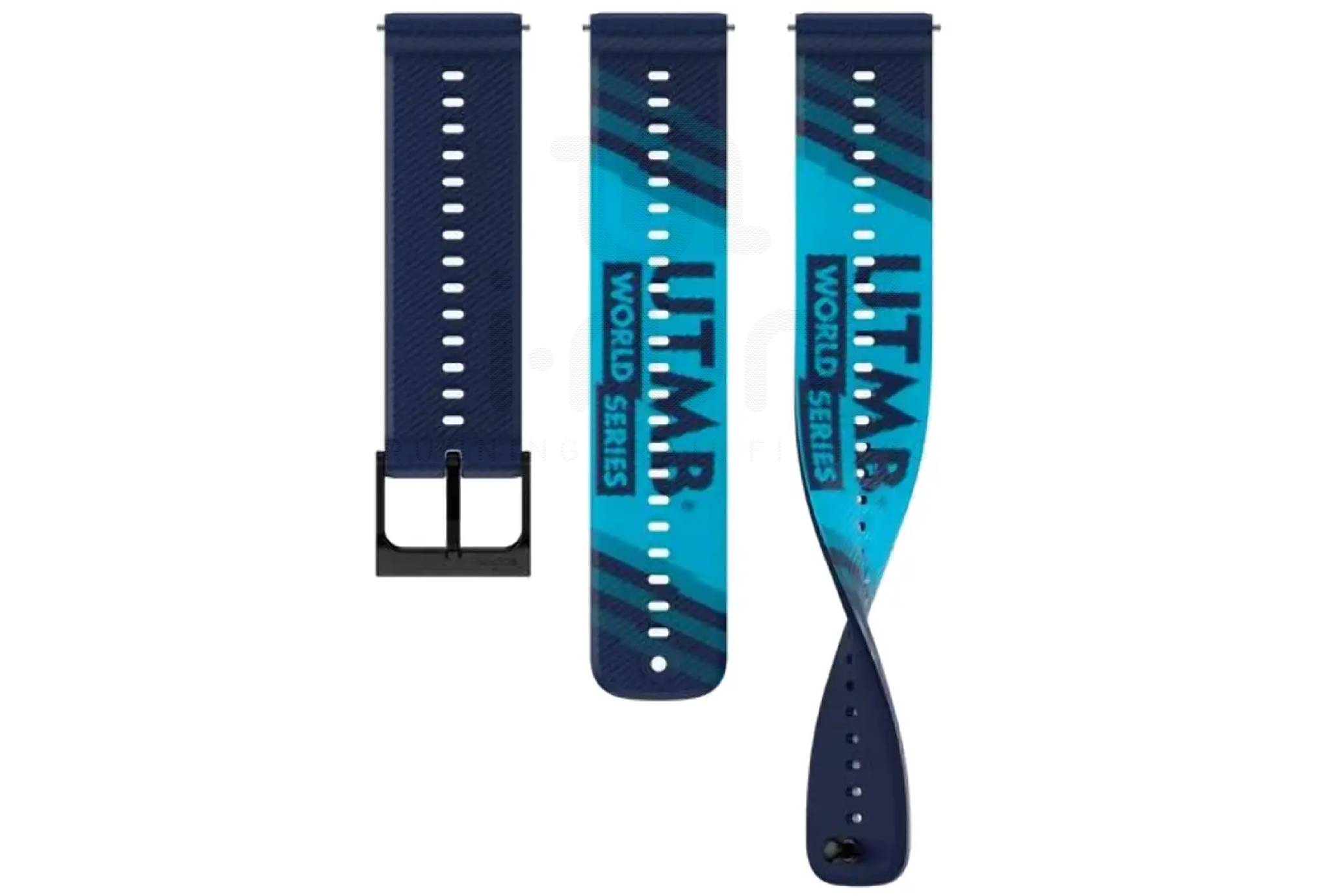 Suunto correa Athletic 6 - 22 mm UTMB World Series