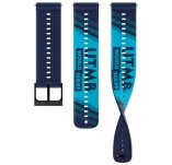 Suunto correa Athletic 6 - 22 mm UTMB World Series