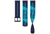 Suunto Bracelet Athletic 6 - 22 mm UTMB World Series