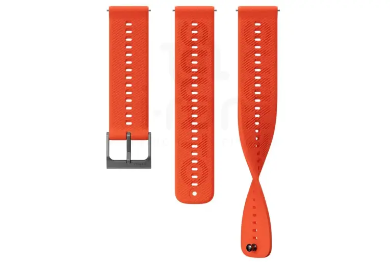Bracelet Athletic 6 - 22 mm