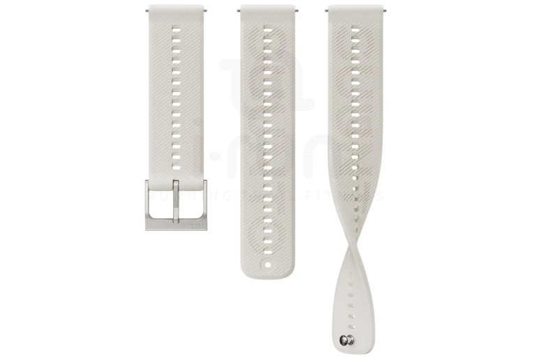 Suunto Bracelet Athletic 6 - 22 mm 