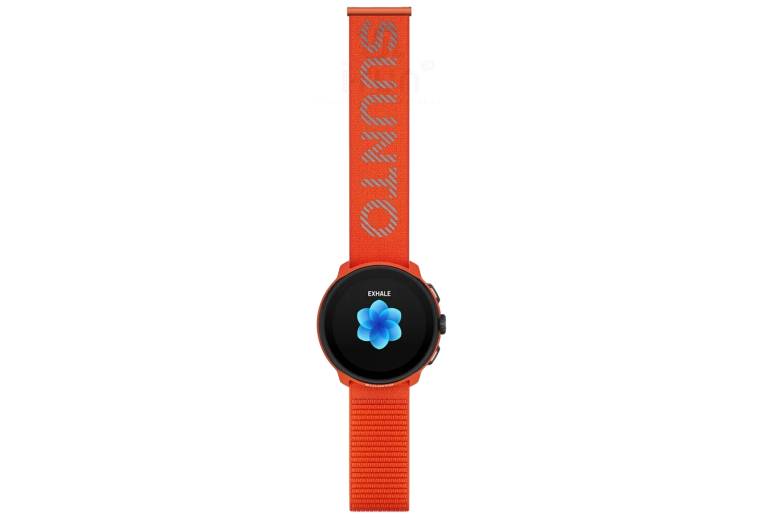 Suunto Bracelet Athletic 7 - 22 mm 