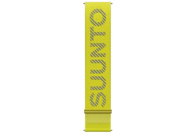Suunto correa Athletic 7- 22 cm