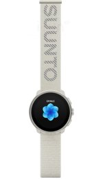 Suunto Bracelet Athletic 7 - 22 mm