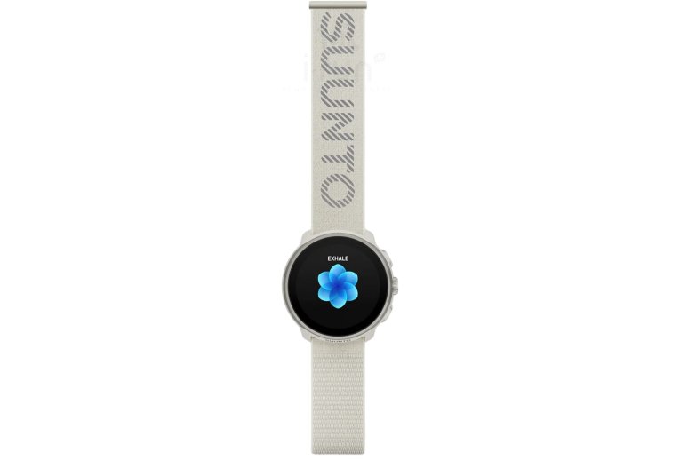 Suunto Bracelet Athletic 7 - 22 mm 