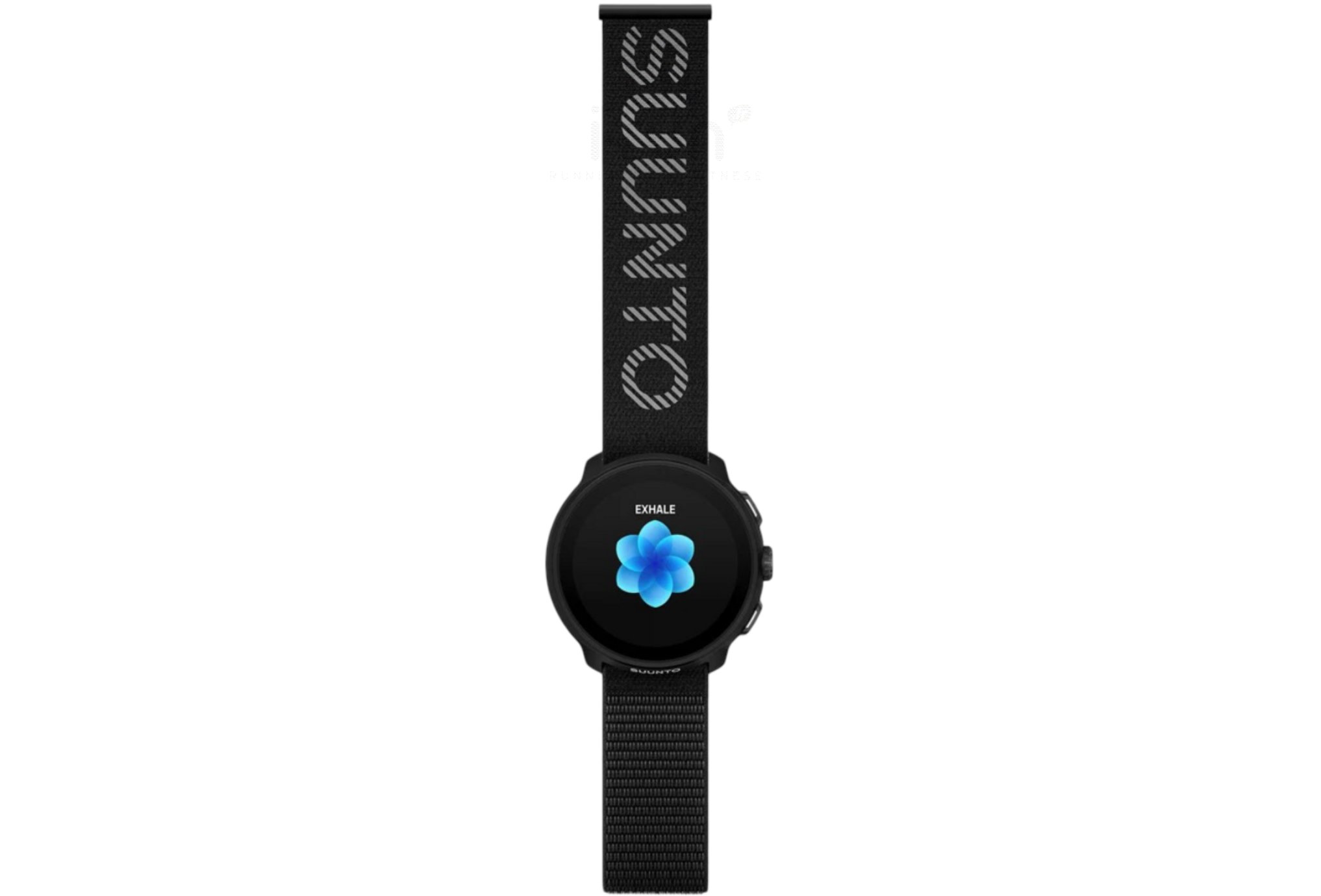 Suunto correa Athletic 7- 22 cm