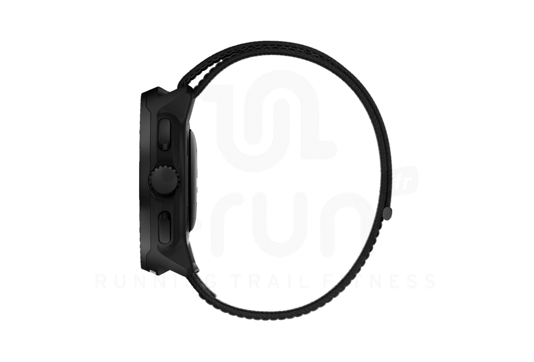Suunto correa Athletic 7- 22 cm