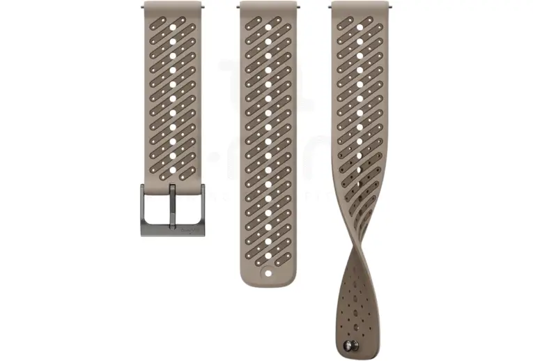 Bracelet Athletic 8 - 22 mm