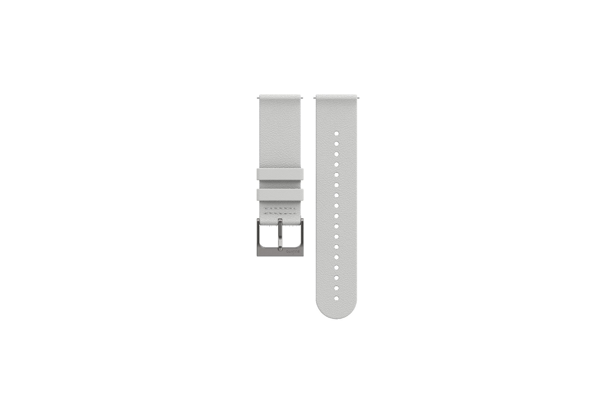 Suunto Bracelet cuir Urban 6 - 22 mm M Accessoires montres/ Bracelets