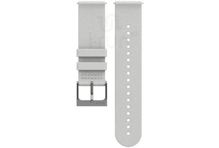 Suunto Correa cuero Urban 6 -22 mm M