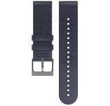Suunto Bracelet cuir Urban 6 -22 mm M