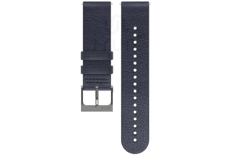 Suunto Bracelet cuir Urban 6 -22 mm M 