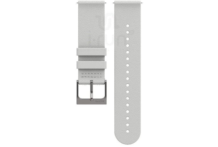 Suunto Correa cuero Urban 6 -22 mm M