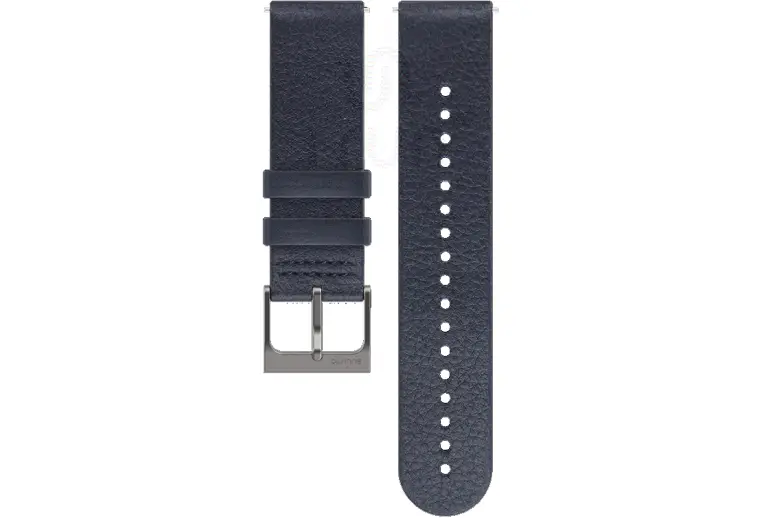 Bracelet cuir Urban 6 -22 mm M
