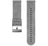 Suunto correa de microfibra - 24 mm