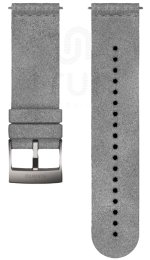 Suunto Bracelet en microfibre - 24 mm M