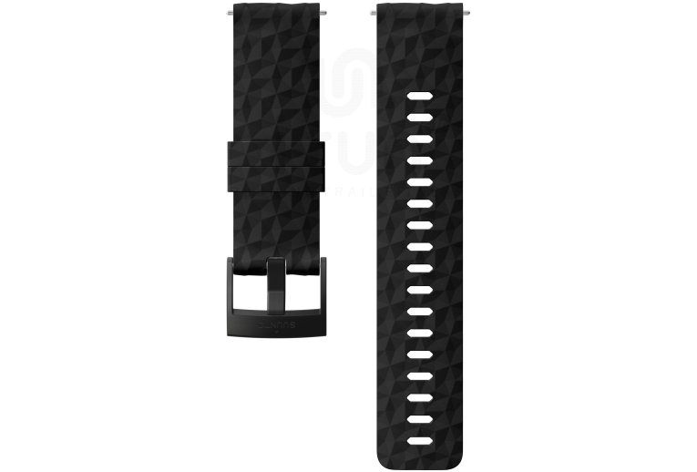 Suunto correa Explore 1 Silicone - 24 mm