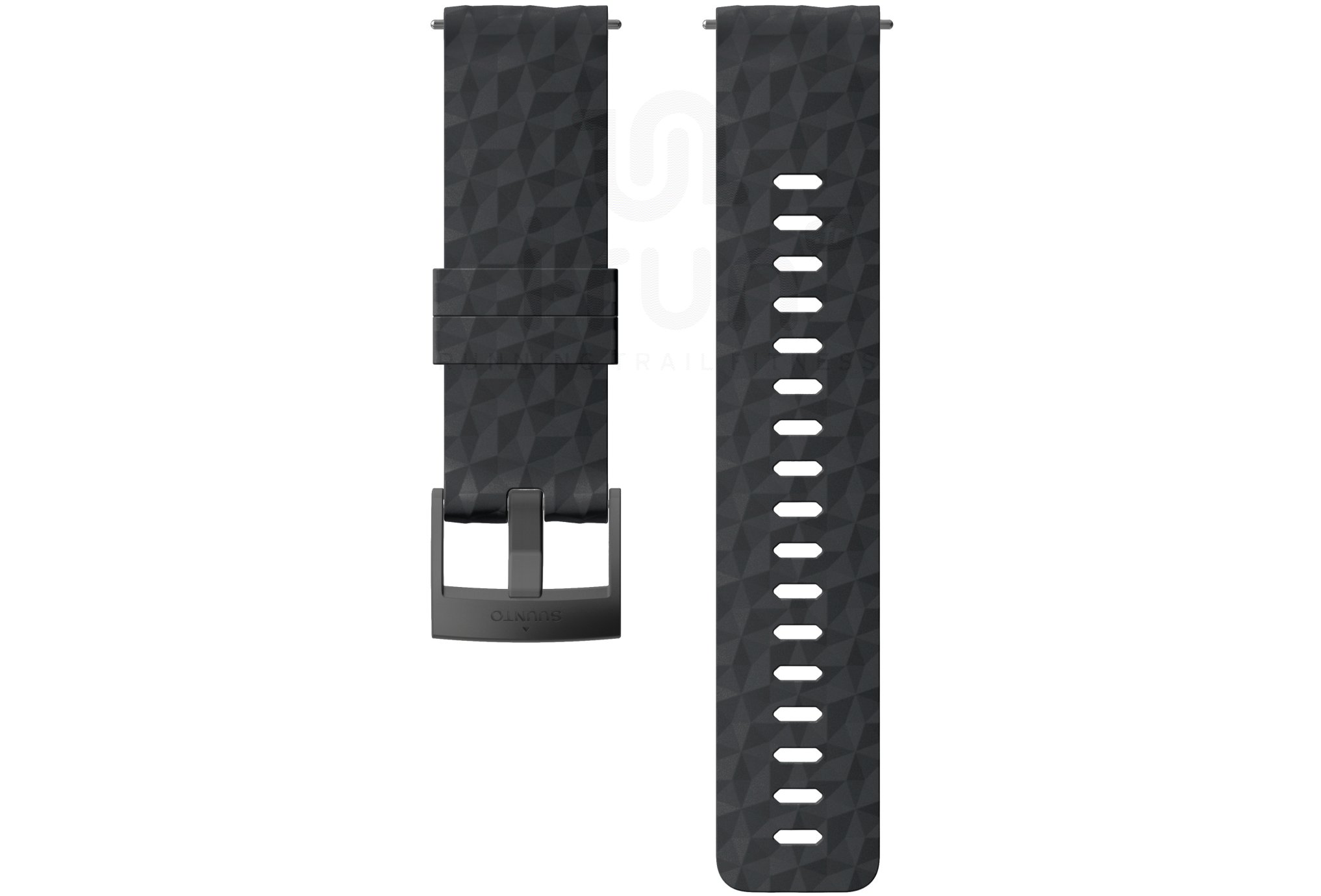 Suunto correa Explore 1 Silicone - 24 mm