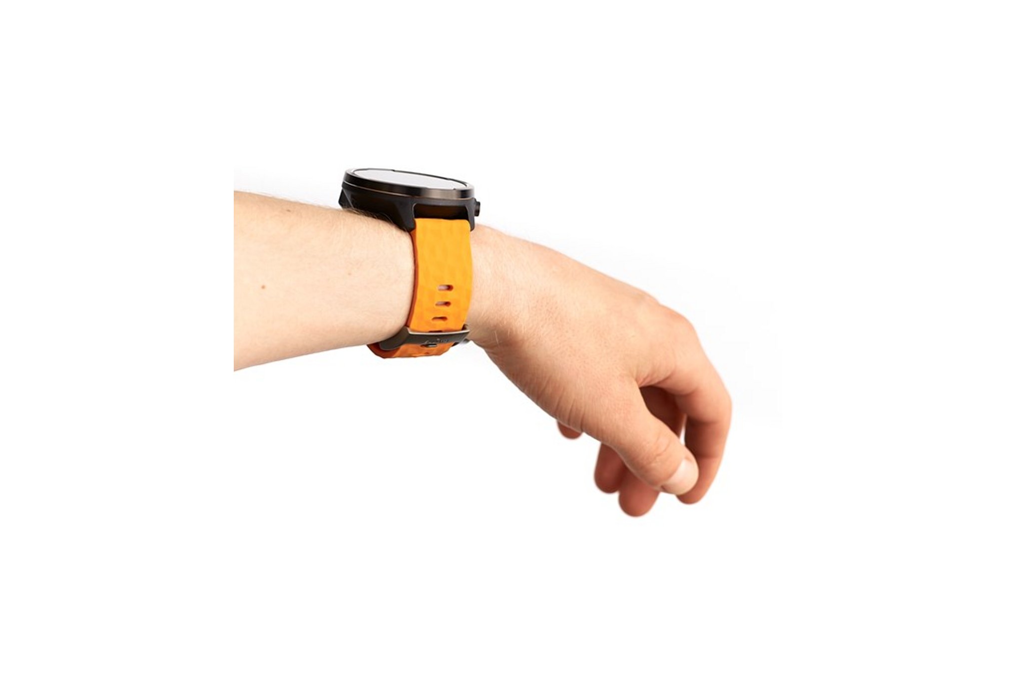 Suunto correa Explore 1 Silicone - 24 mm