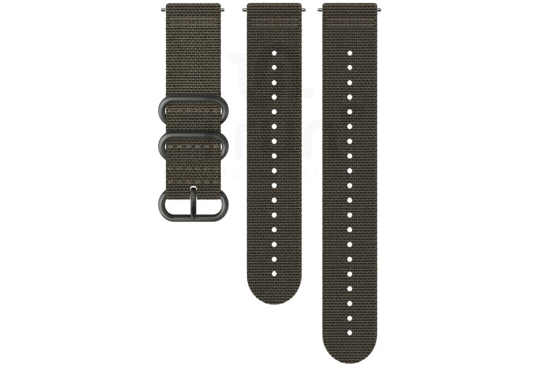 Suunto correa Explore 2  textil - 24 mm