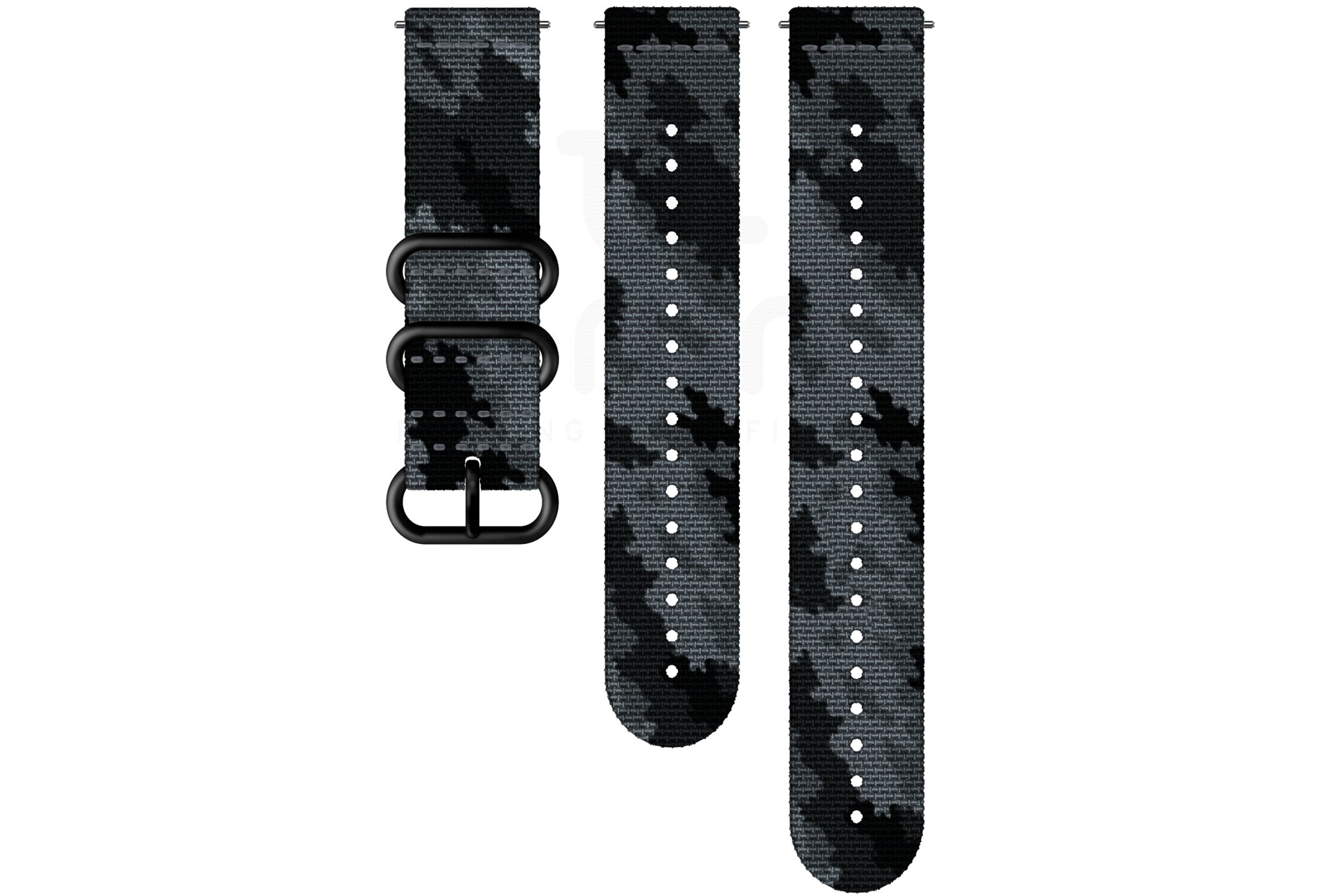 Suunto correa Explore 2  textil - 24 mm