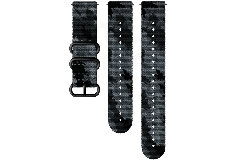Suunto Bracelet Explore 2 Textile - 24 mm 
