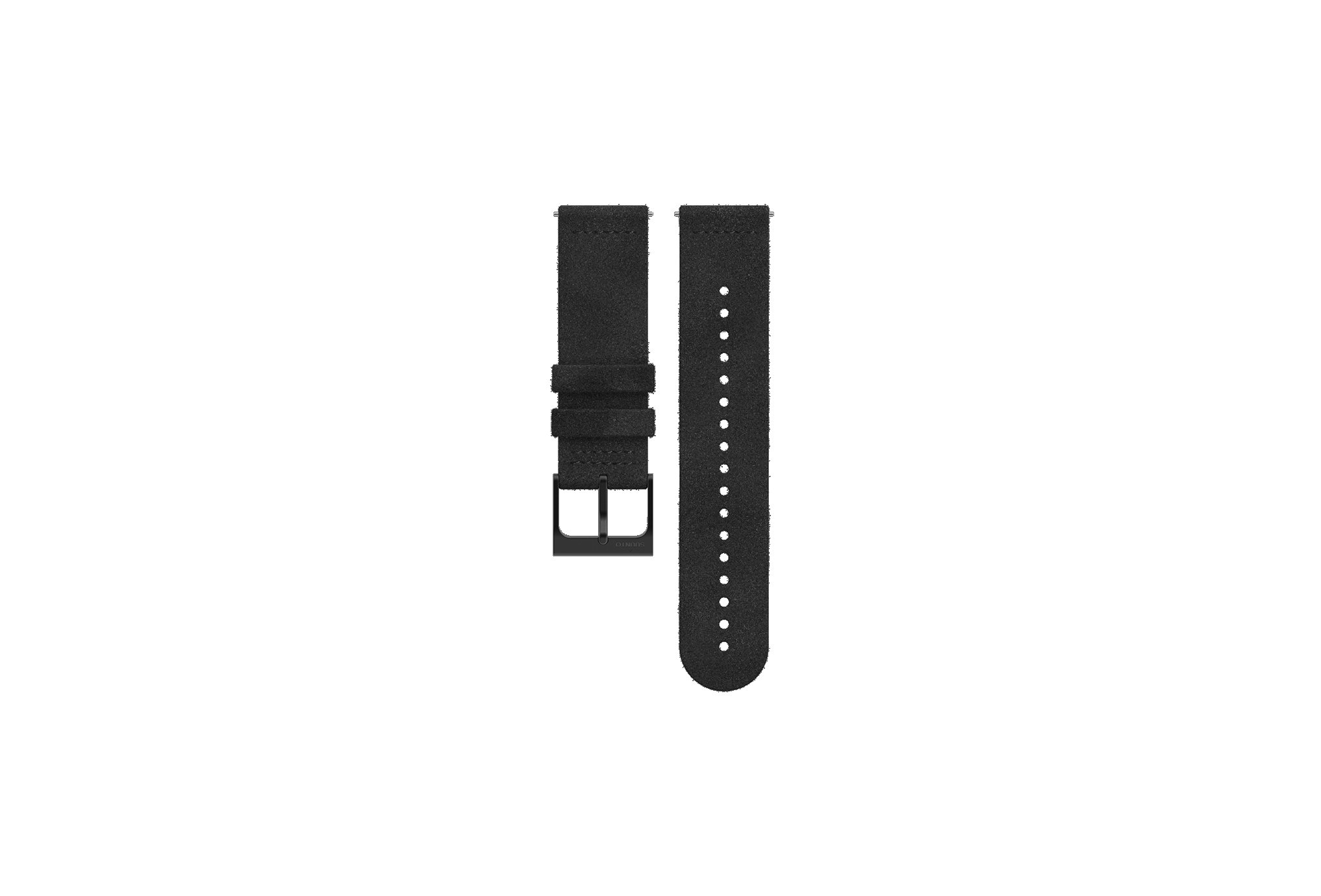 Suunto Bracelet microfibre Urban 5 - 22 mm Accessoires montres/ Bracelets