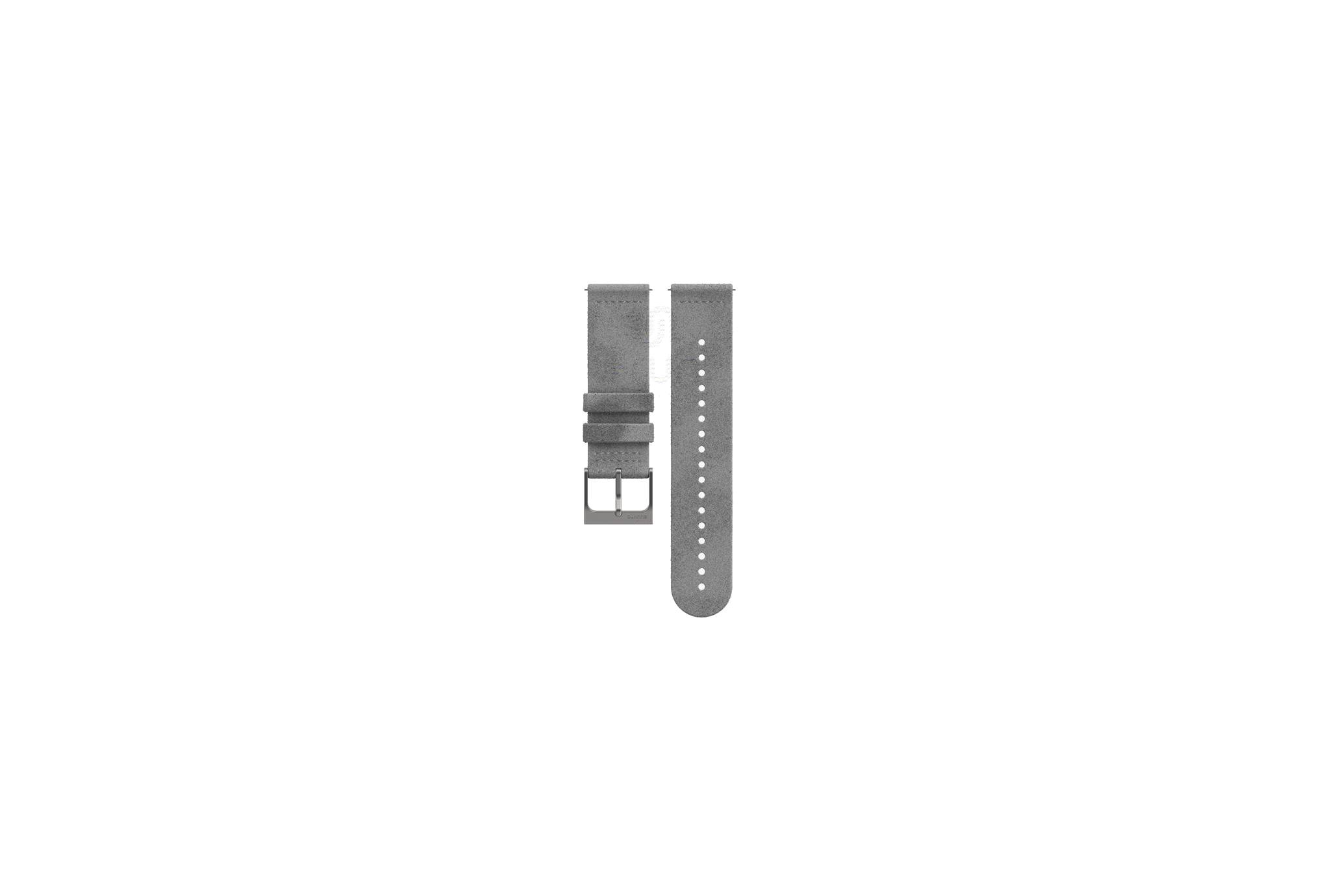 Suunto correa microfibra Urban 5 - 22 mm