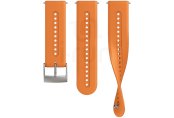 Suunto Bracelet silicone Athletic 7 - 24 mm 