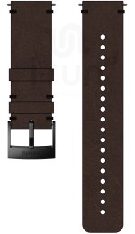 Suunto Bracelet Urban 2�Cuir - 24 mm