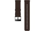 Suunto correa Urban 2 cuero  -24 mm