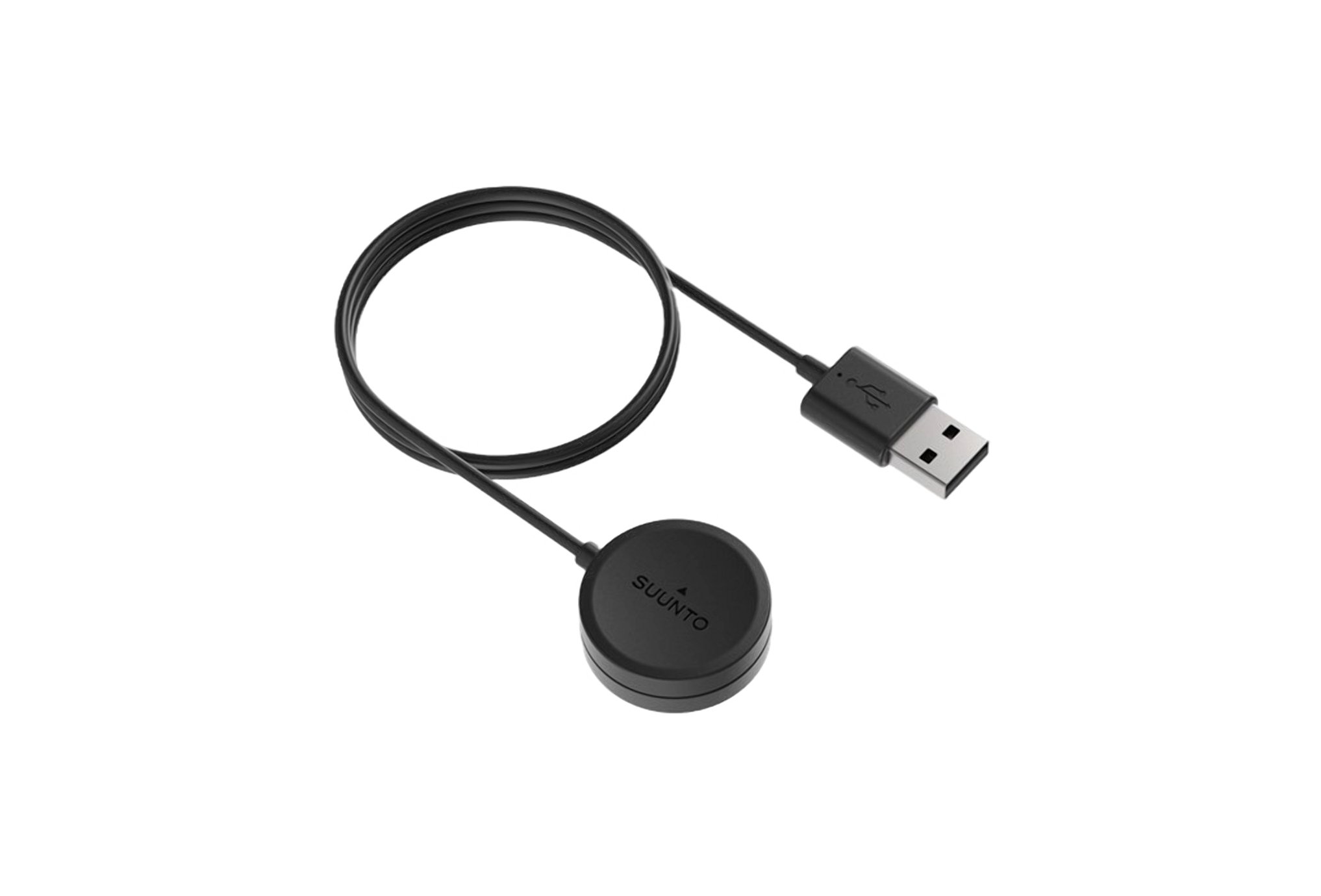 Suunto cable de carga USB