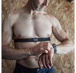 Suunto cintur�n frecuencia card�aca Smart HR - Talla M