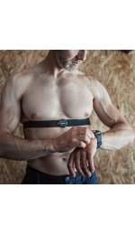 Suunto Ceinture cardio Smart Sensor HR - Taille M