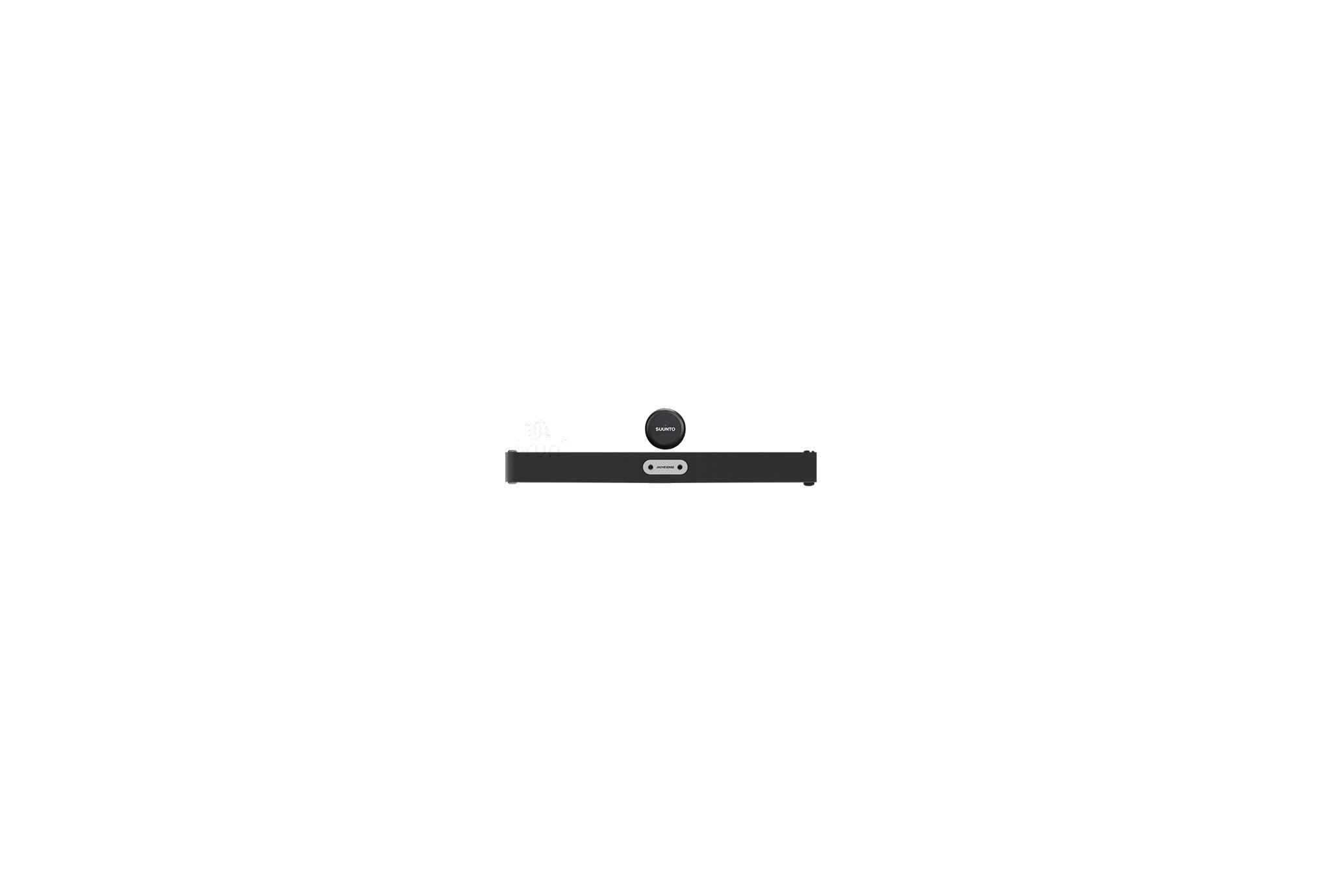 Suunto cintur�n frecuencia card�aca Smart HR - Talla M