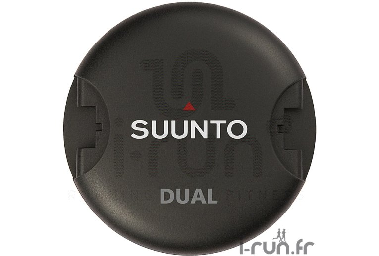 Suunto Correa Suunto Dual Belt Confort