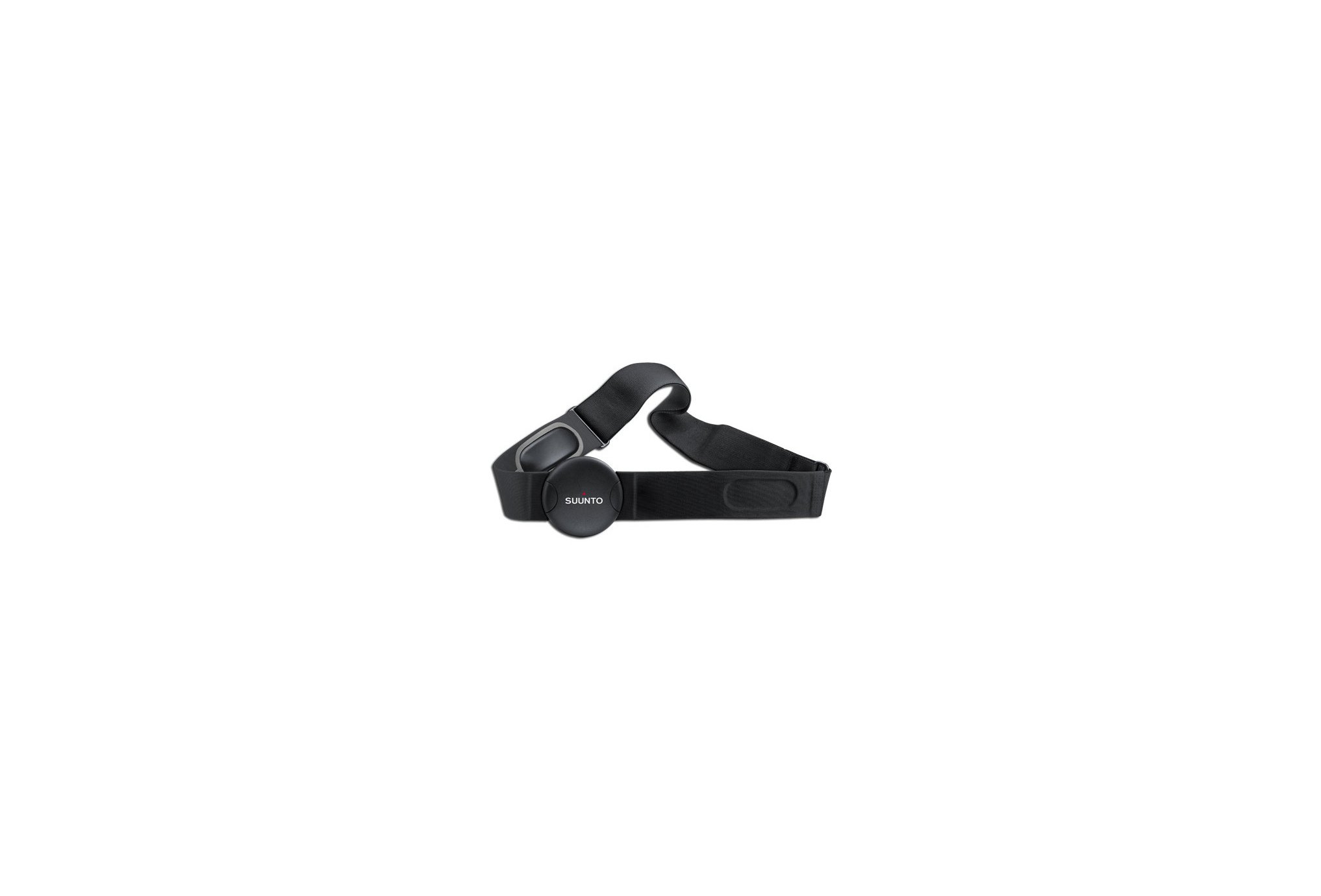 Suunto Correa Textil Cardio ANT+ confort