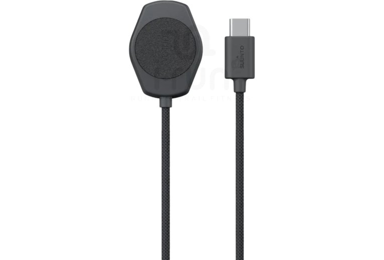 Suunto cargador USB-C Suunto Race 2