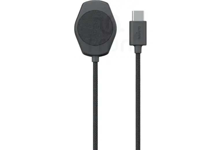 Chargeur USB-C Race 2