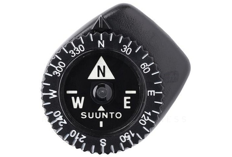 Suunto Clipper NH 