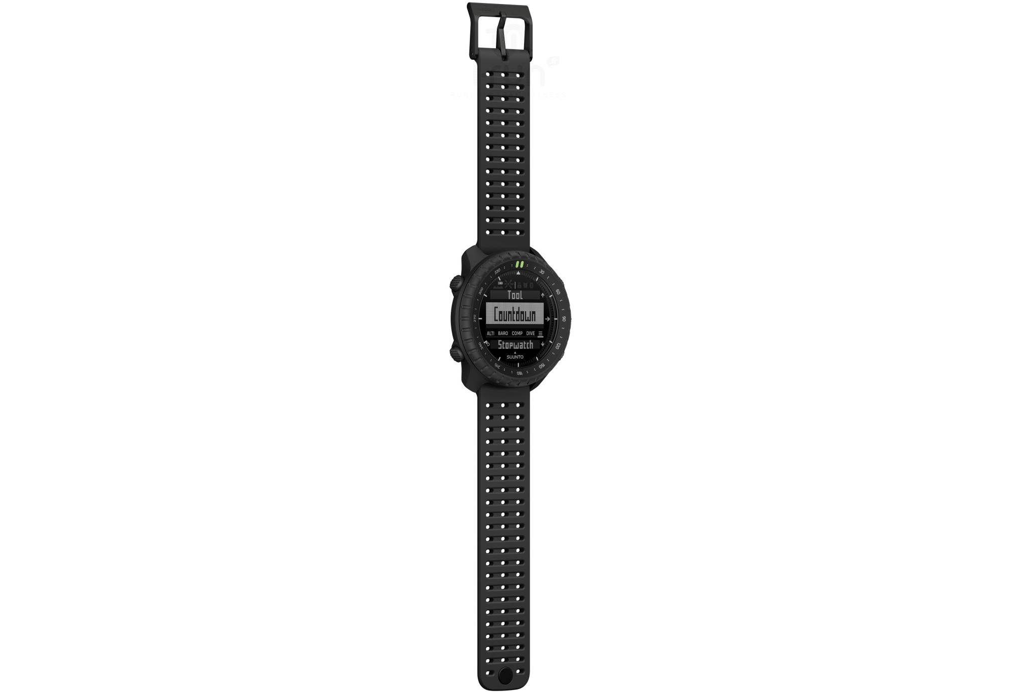Suunto Core 2 All Black