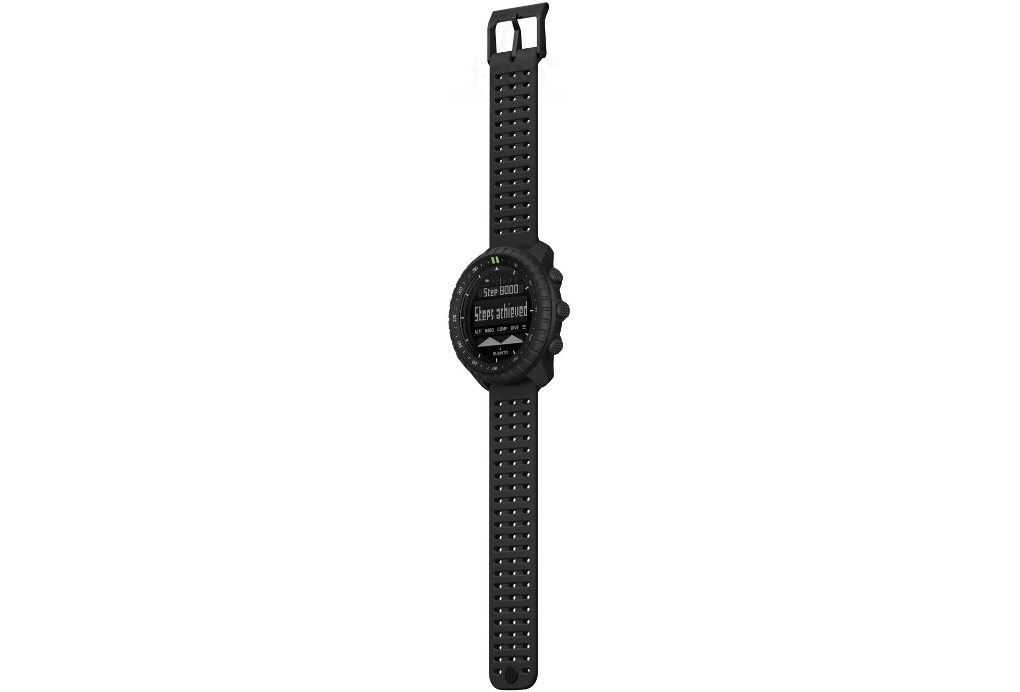 Suunto Core 2 All Black