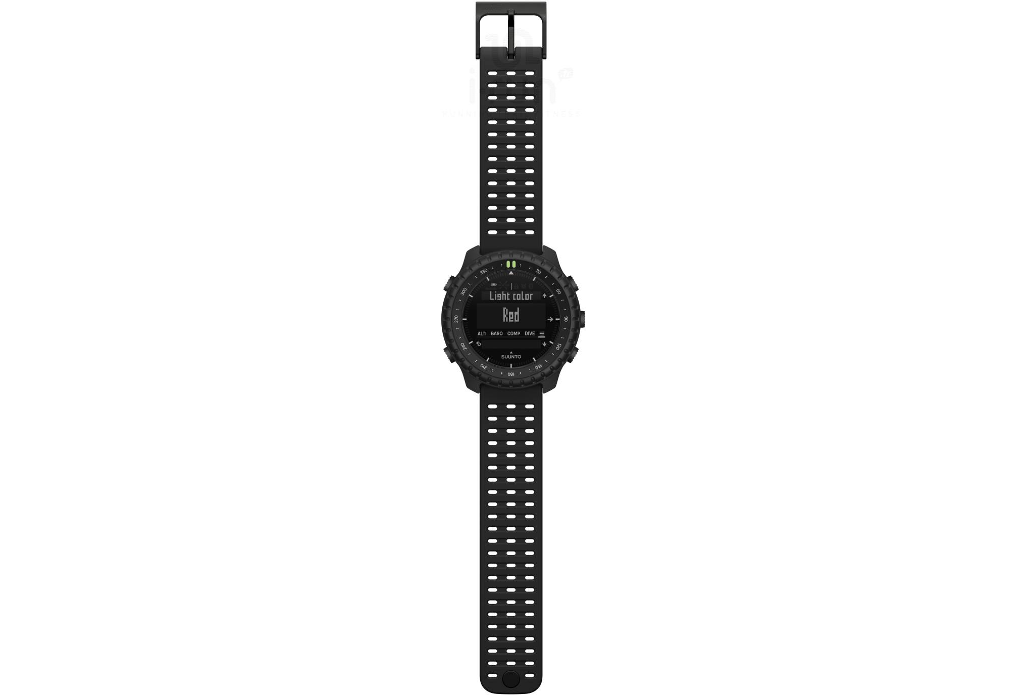 Suunto Core 2 All Black