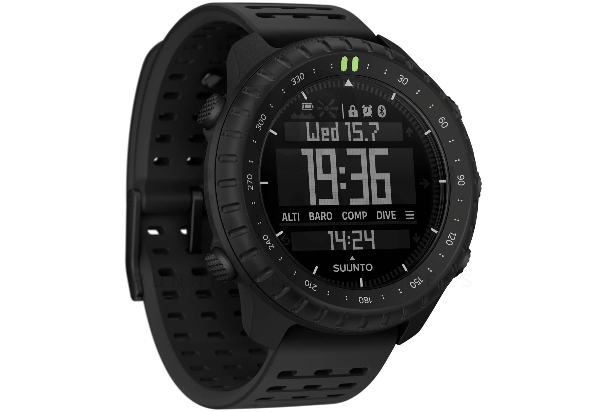 Suunto Core 2 All Black
