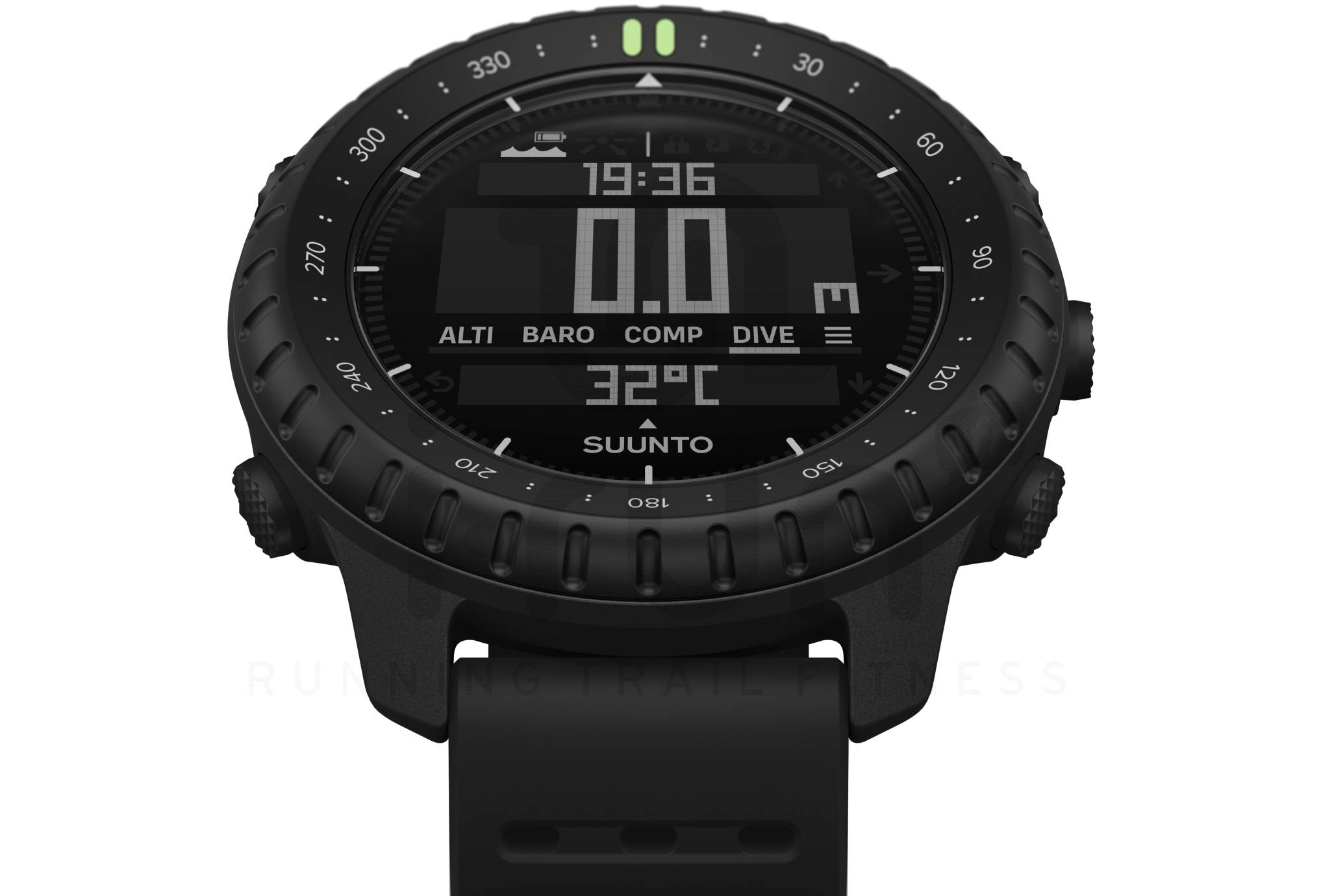 Suunto Core 2 All Black