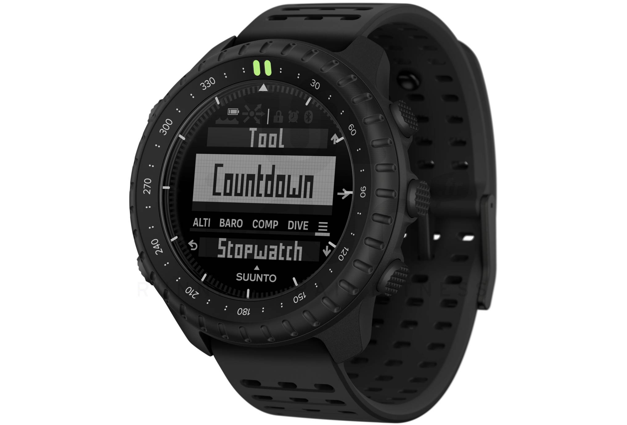 Suunto Core 2 All Black